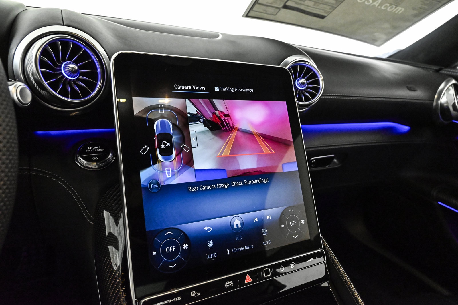 2026 MERCEDES-BENZ SL-CLASS - Image 15