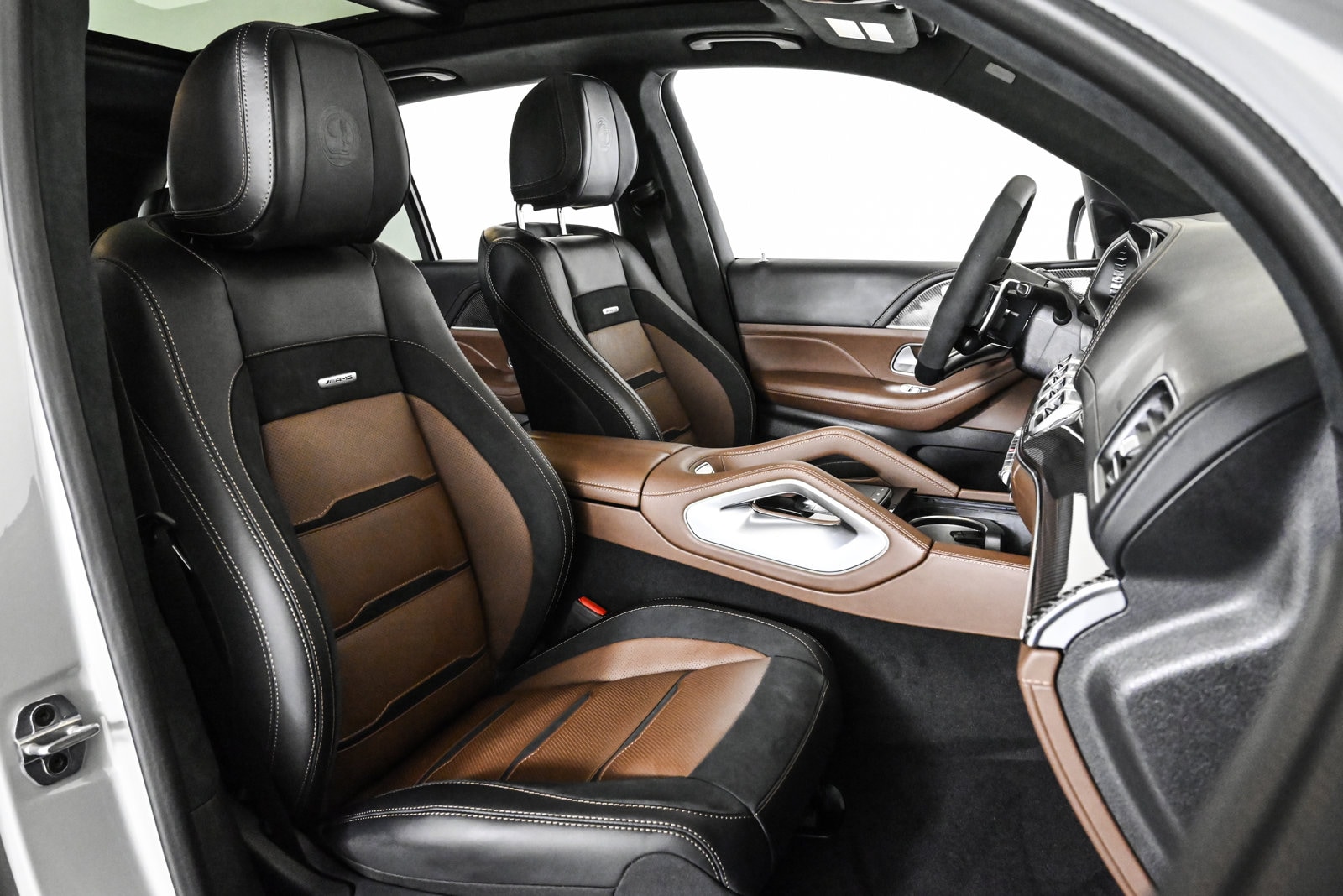 2026 MERCEDES-BENZ GLE-CLASS - Image 22