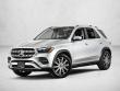 Certified 2026 Mercedes-Benz GLE 350 4MATIC SUV