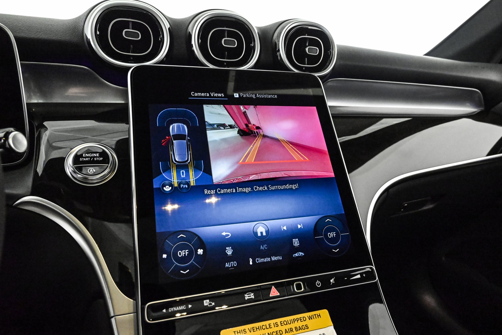 2026 MERCEDES-BENZ GLC-CLASS - Image 15