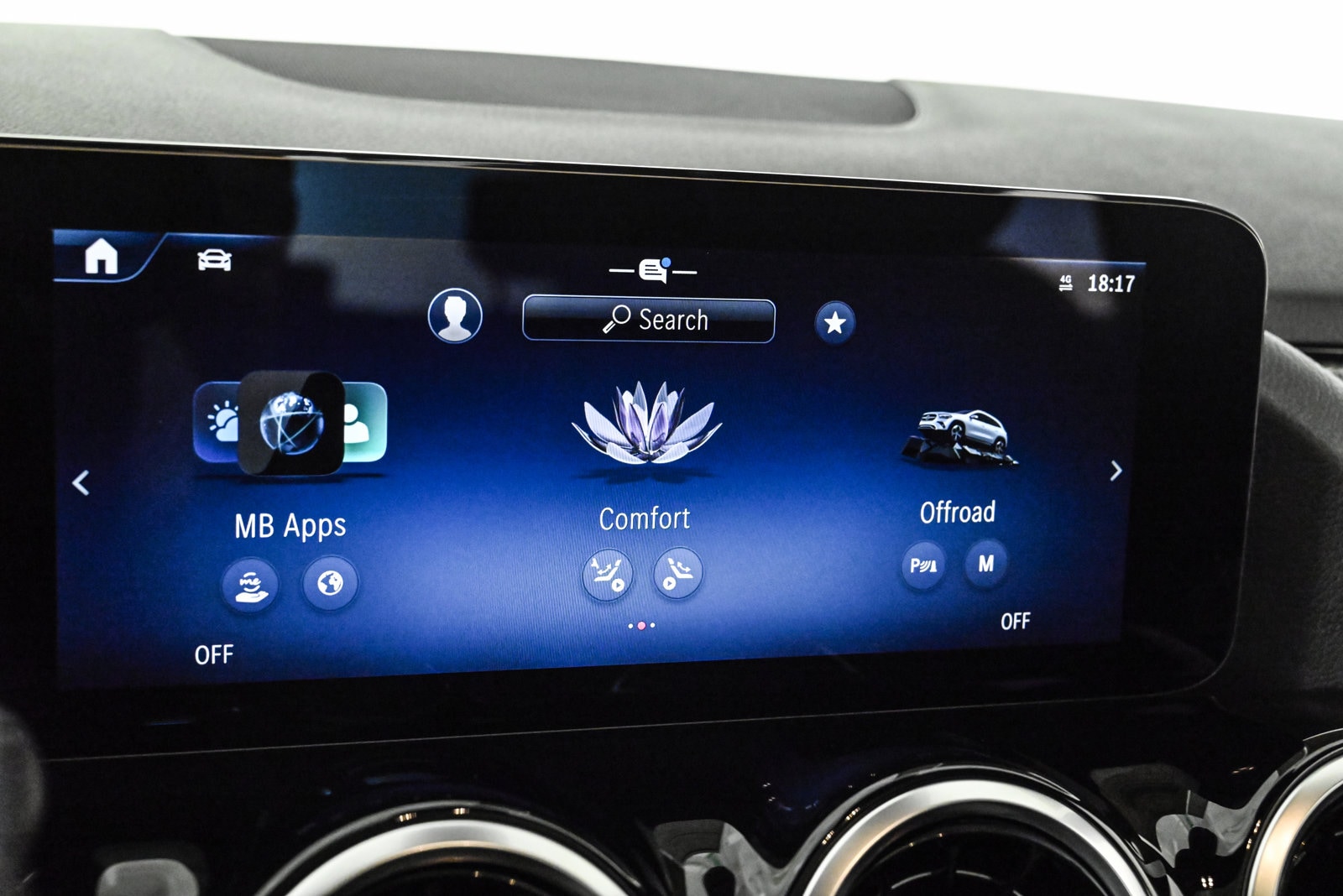 2026 MERCEDES-BENZ GLA-CLASS - Image 16