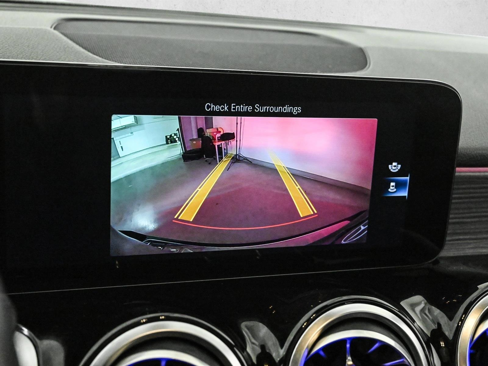 2023 MERCEDES-BENZ GLB-CLASS - Image 15