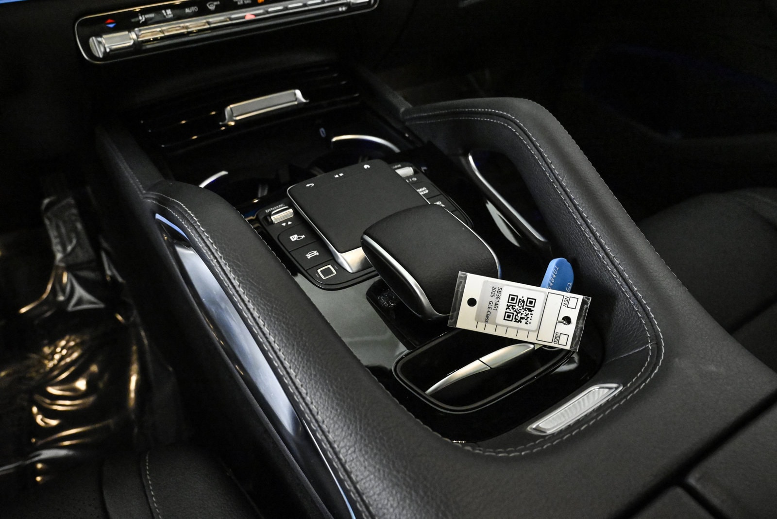 2025 MERCEDES-BENZ GLE-CLASS - Image 13