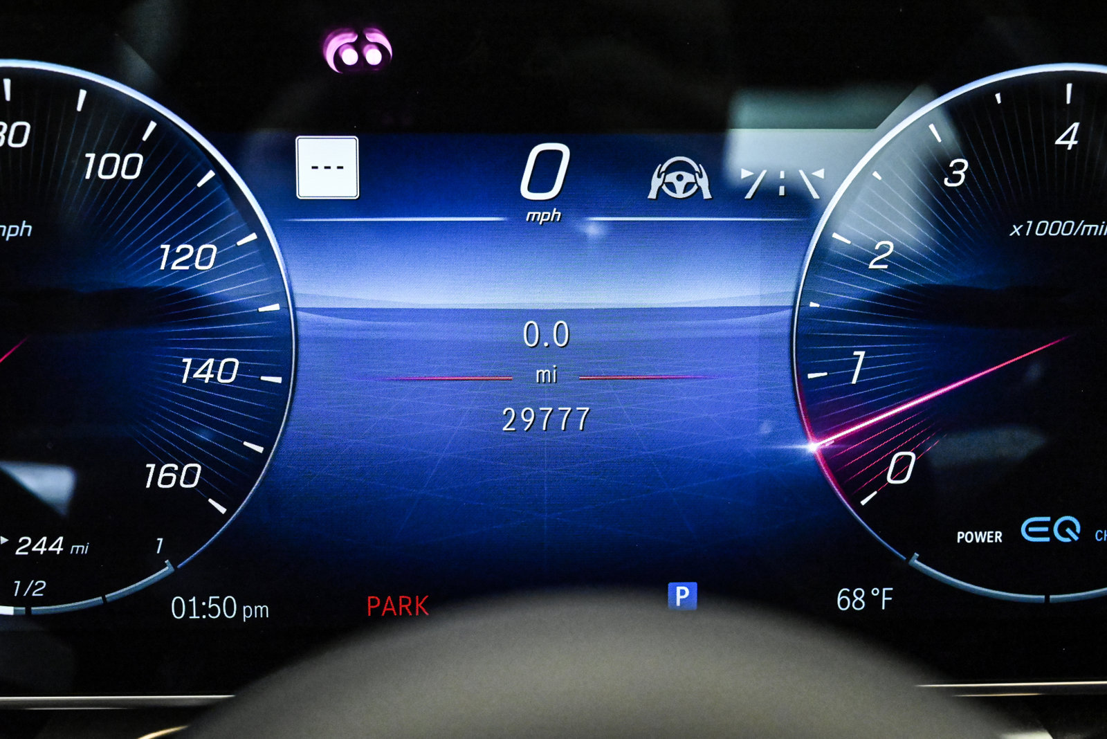 2022 MERCEDES-BENZ S-CLASS - Image 11