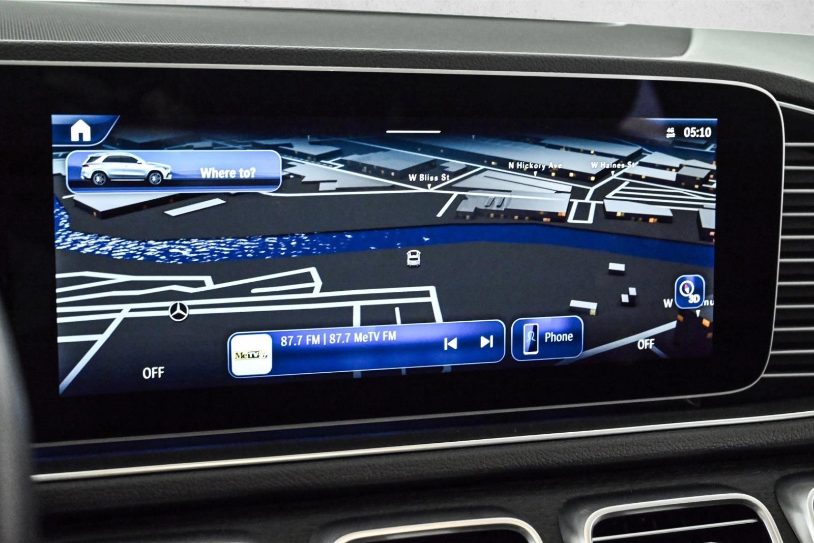 2025 MERCEDES-BENZ GLE-CLASS - Image 14