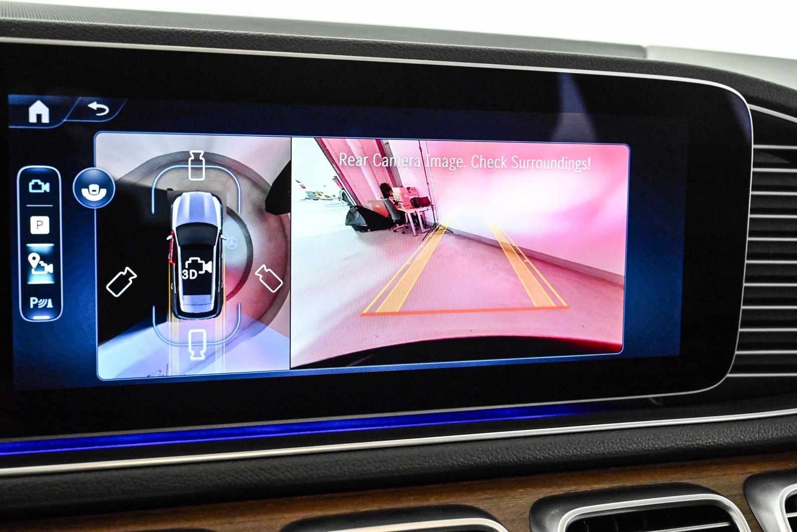 2025 MERCEDES-BENZ GLE-CLASS - Image 15