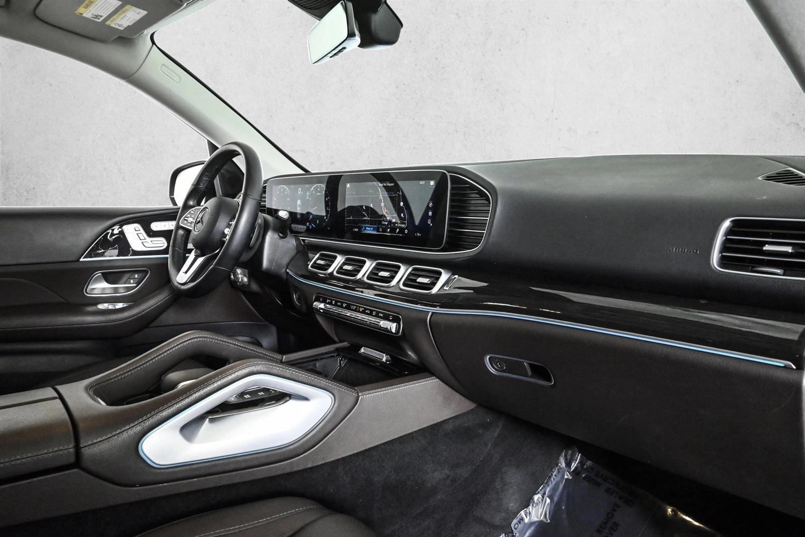 2023 MERCEDES-BENZ GLE-CLASS - Image 24