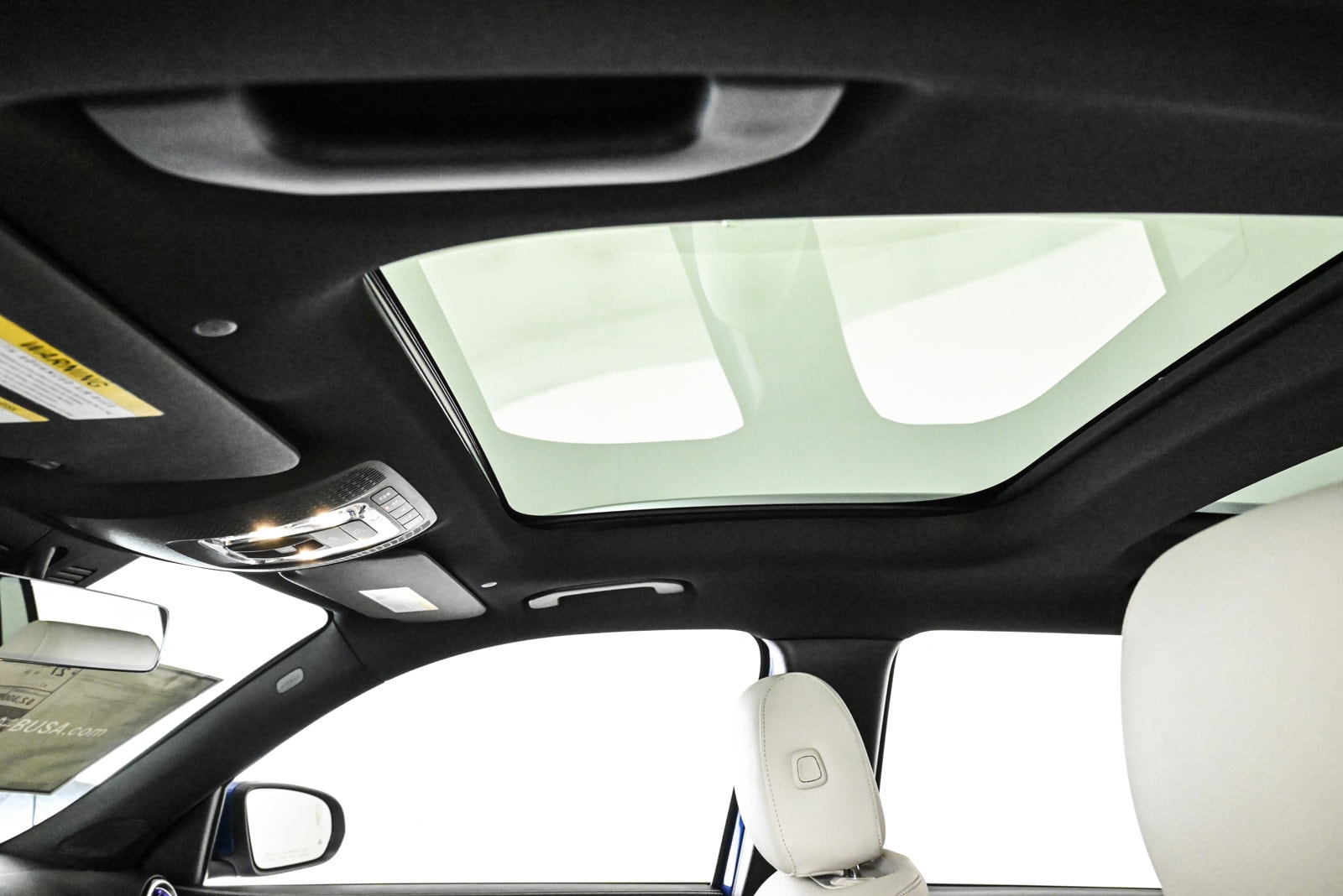 2026 MERCEDES-BENZ GLB-CLASS - Image 17