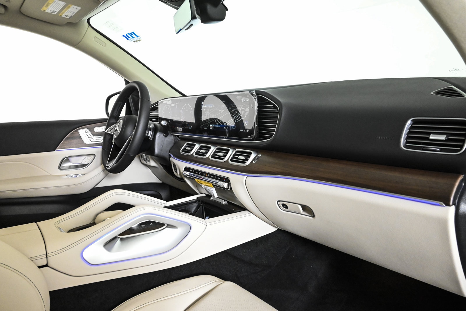 2026 MERCEDES-BENZ GLE-CLASS - Image 24