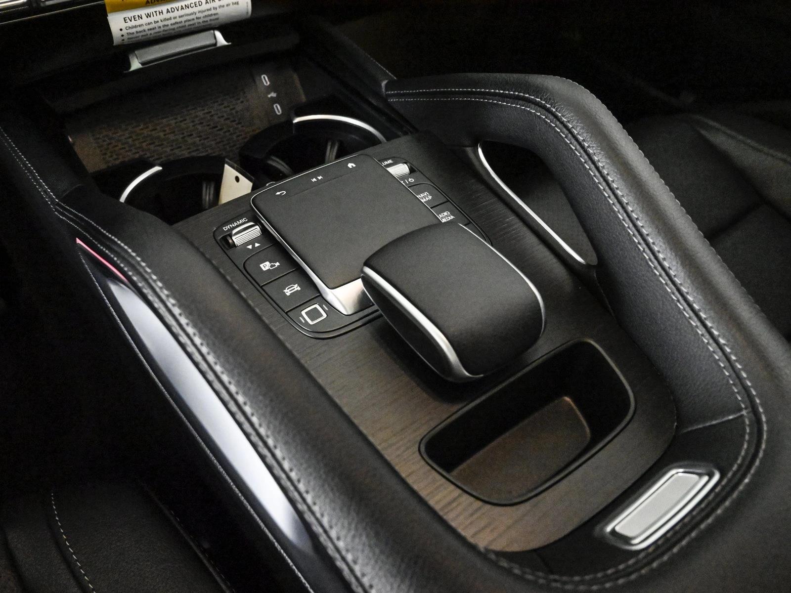 2026 MERCEDES-BENZ GLE-CLASS - Image 13