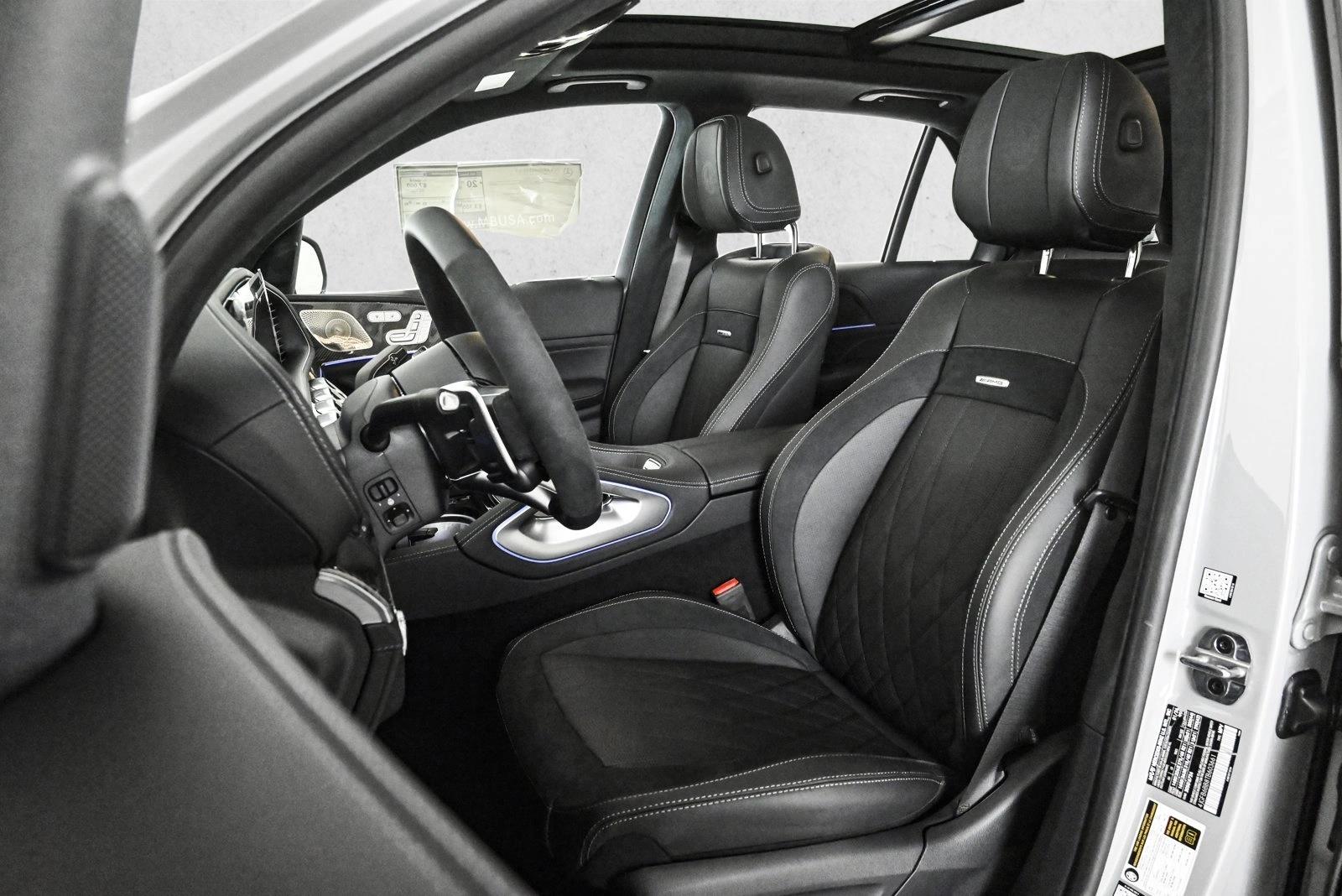 2026 MERCEDES-BENZ GLE-CLASS - Image 18