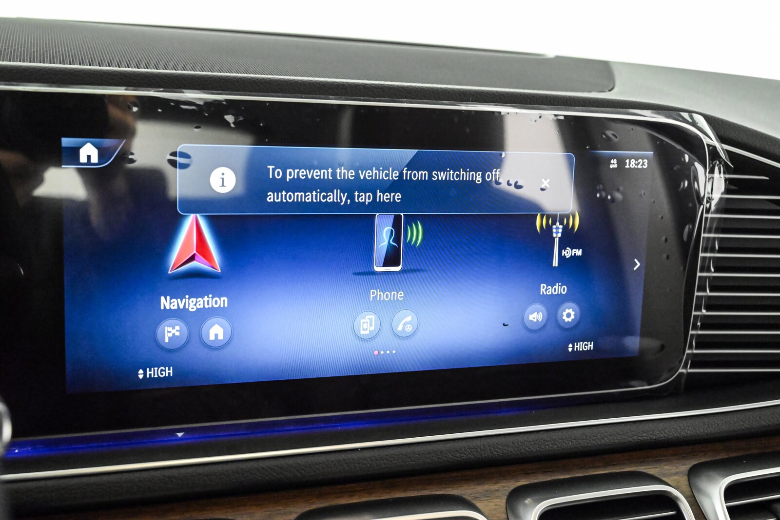 2026 MERCEDES-BENZ GLE-CLASS - Image 16