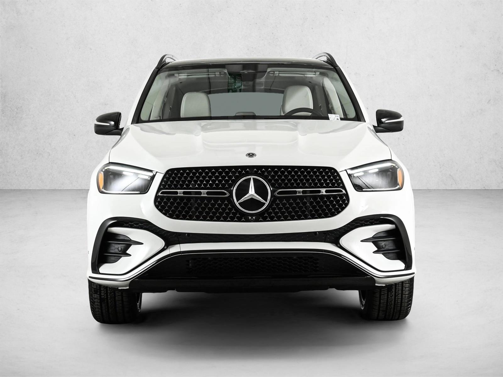 2026 MERCEDES-BENZ GLE-CLASS - Image 2