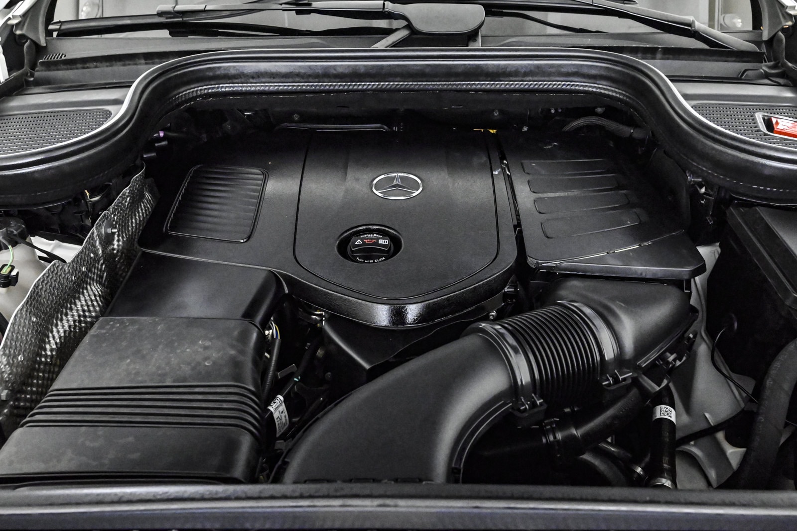 2025 MERCEDES-BENZ GLE-CLASS - Image 25