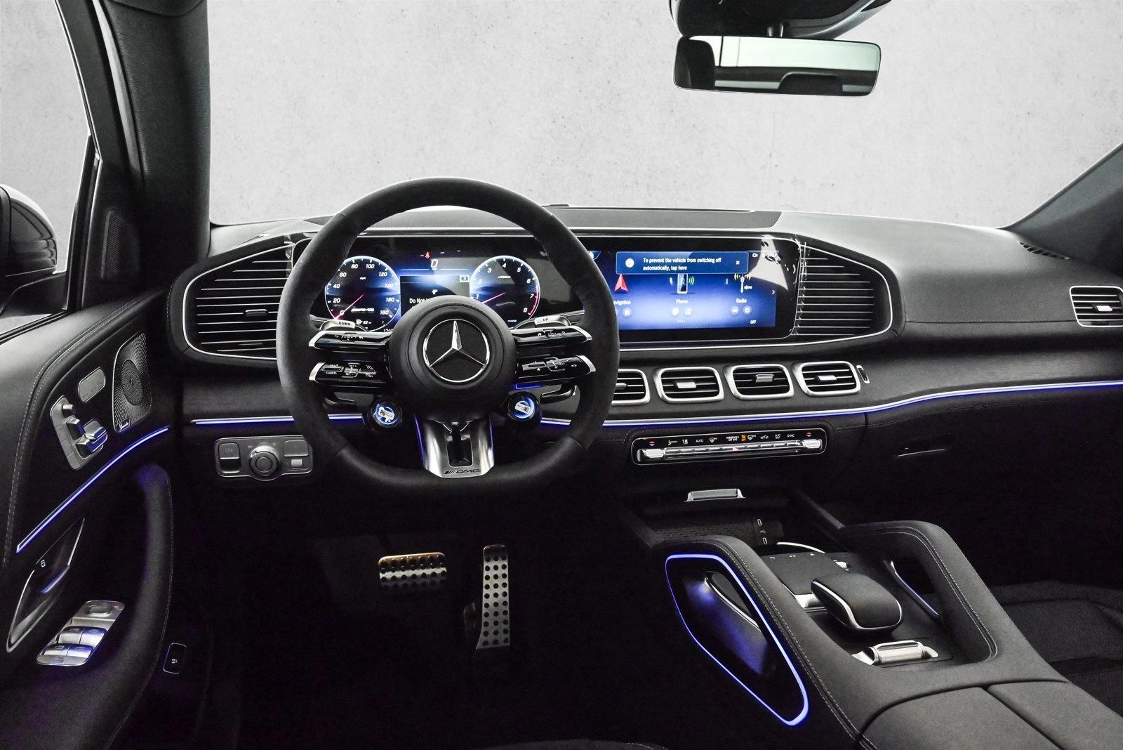 2026 MERCEDES-BENZ GLE-CLASS - Image 20