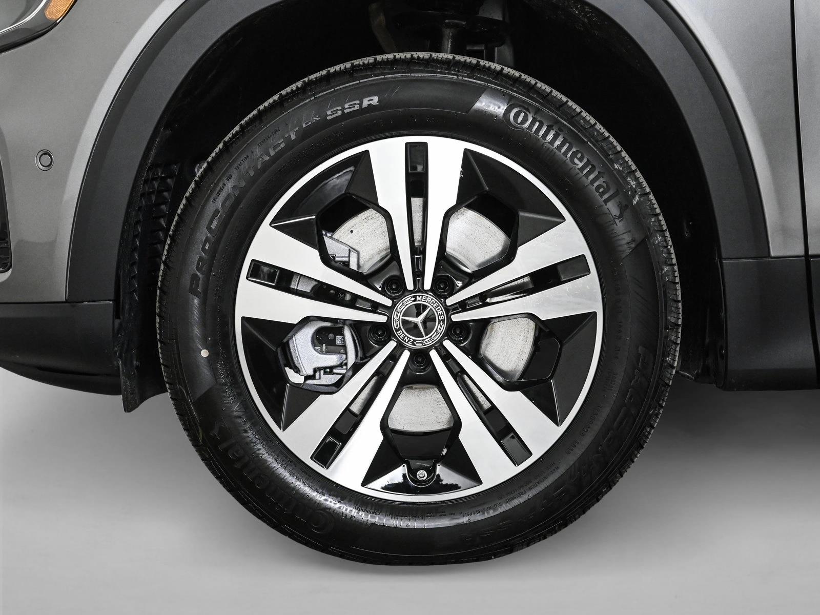 2026 MERCEDES-BENZ GLB-CLASS - Image 26