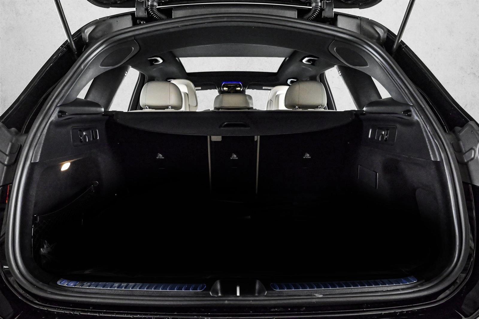 2026 MERCEDES-BENZ GLC-CLASS - Image 6