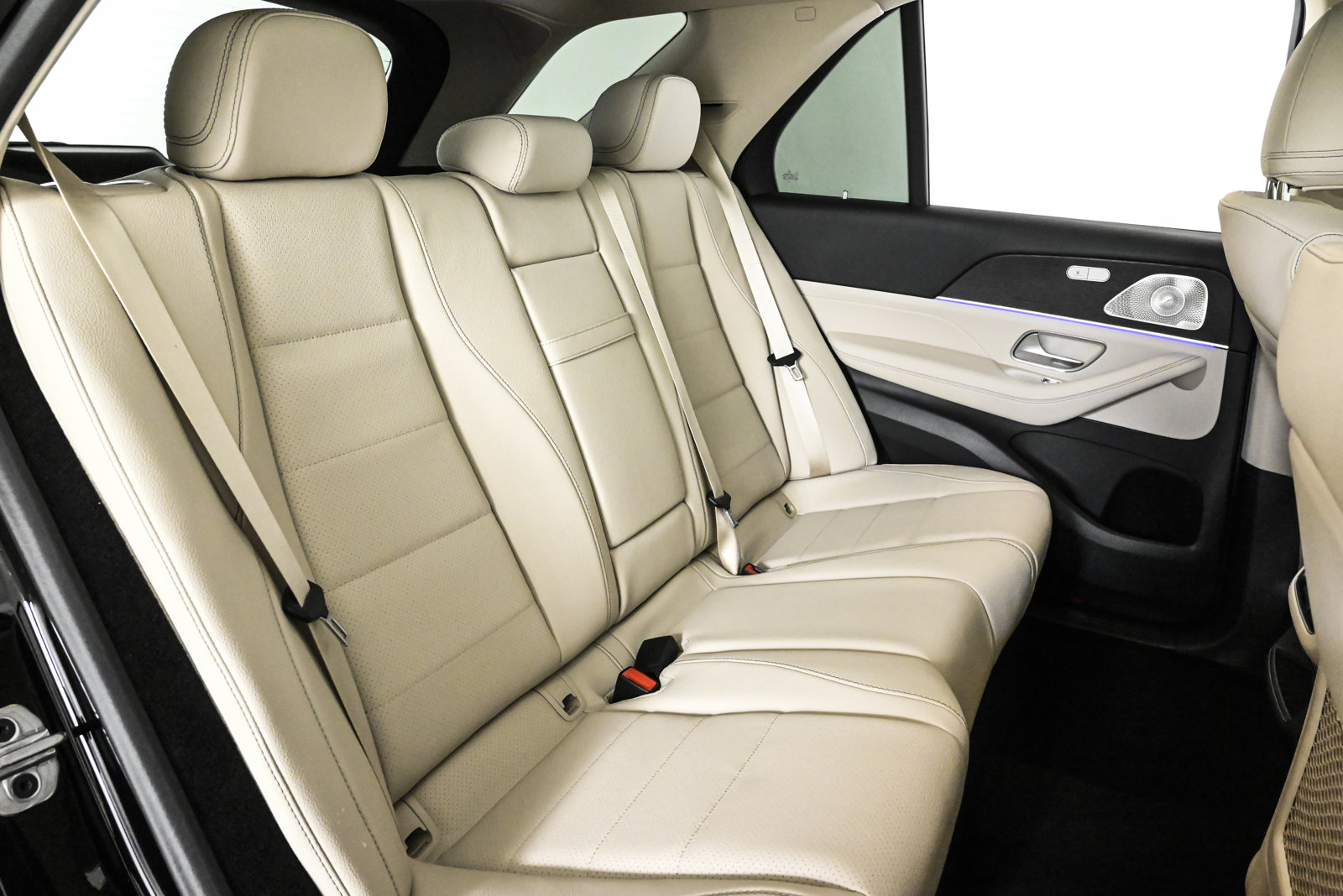 2026 MERCEDES-BENZ GLE-CLASS - Image 22