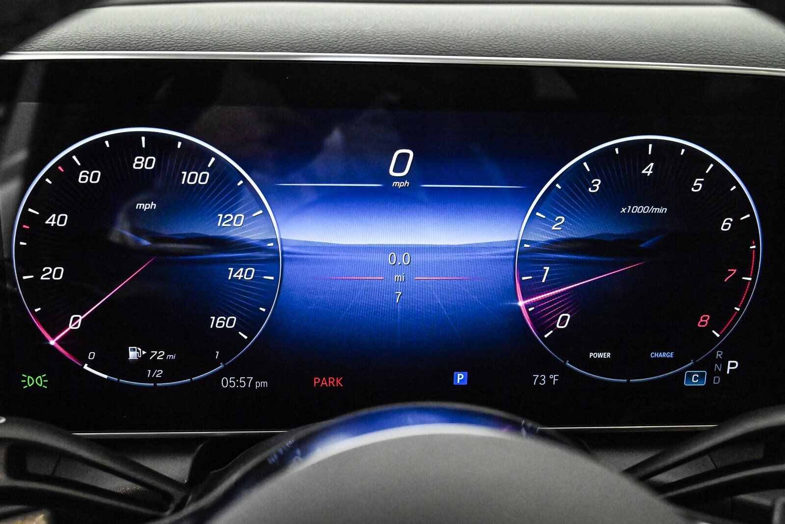 2026 MERCEDES-BENZ GLC-CLASS - Image 11