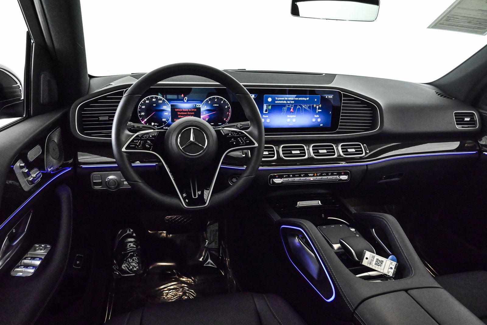 2025 MERCEDES-BENZ GLE-CLASS - Image 20