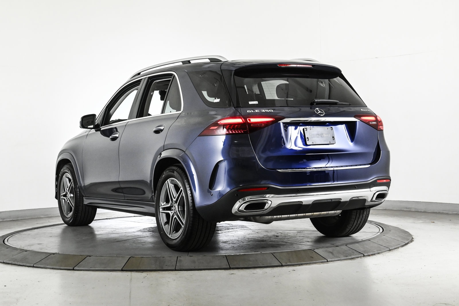 2025 MERCEDES-BENZ GLE-CLASS - Image 8