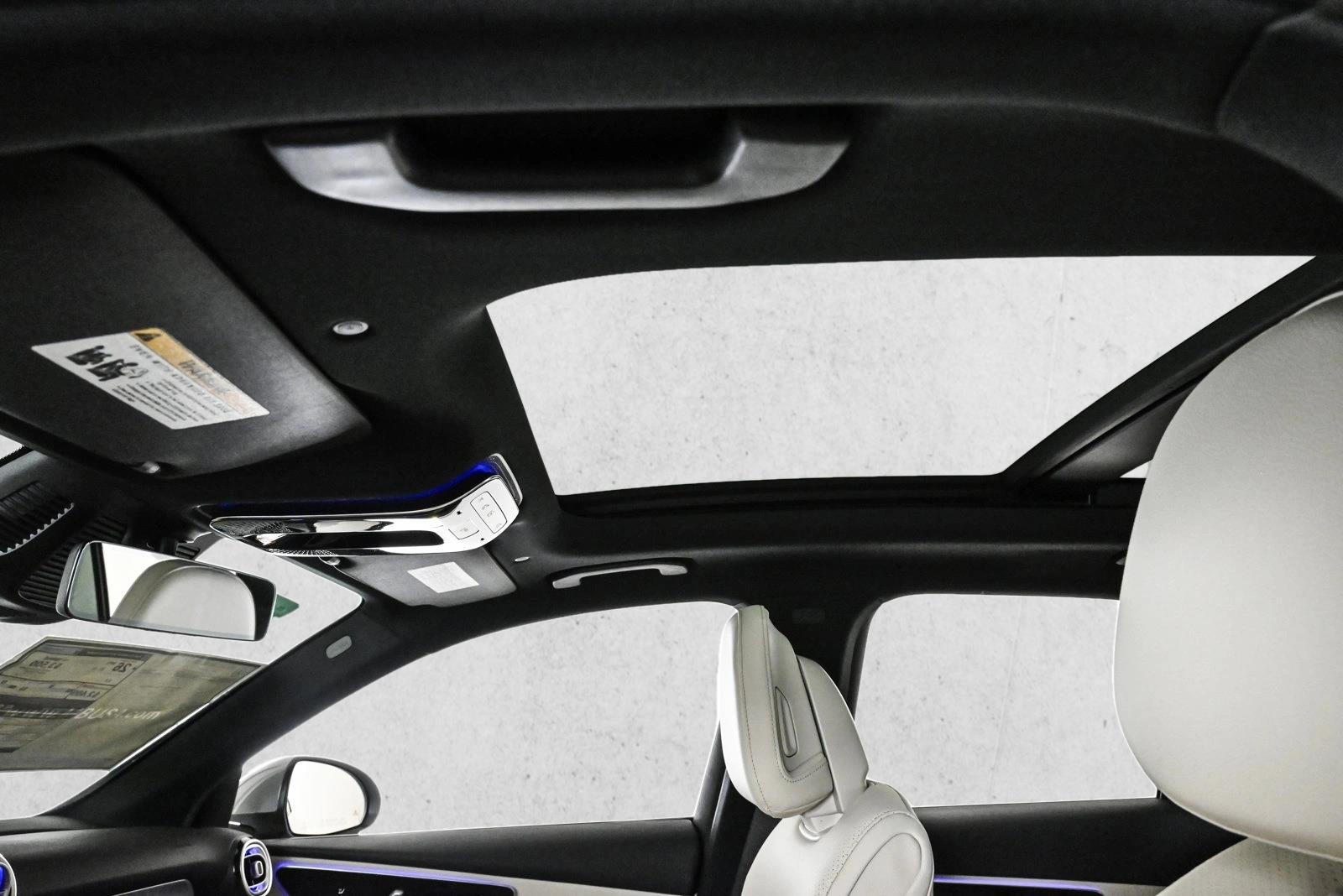 2026 MERCEDES-BENZ GLC-CLASS - Image 17