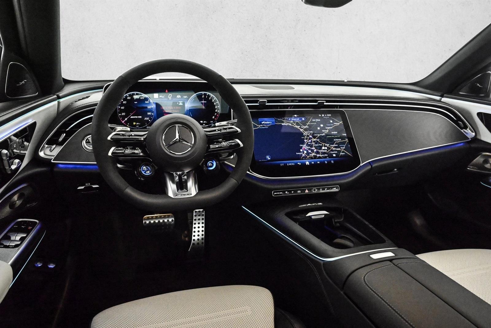 2026 MERCEDES-BENZ E-CLASS - Image 20