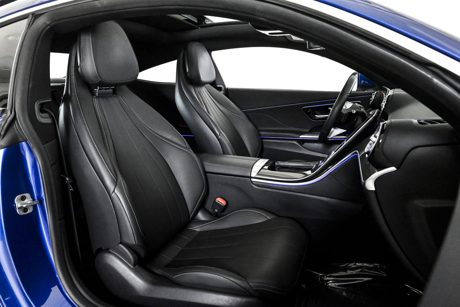 2024 MERCEDES-BENZ CLE - Image 16