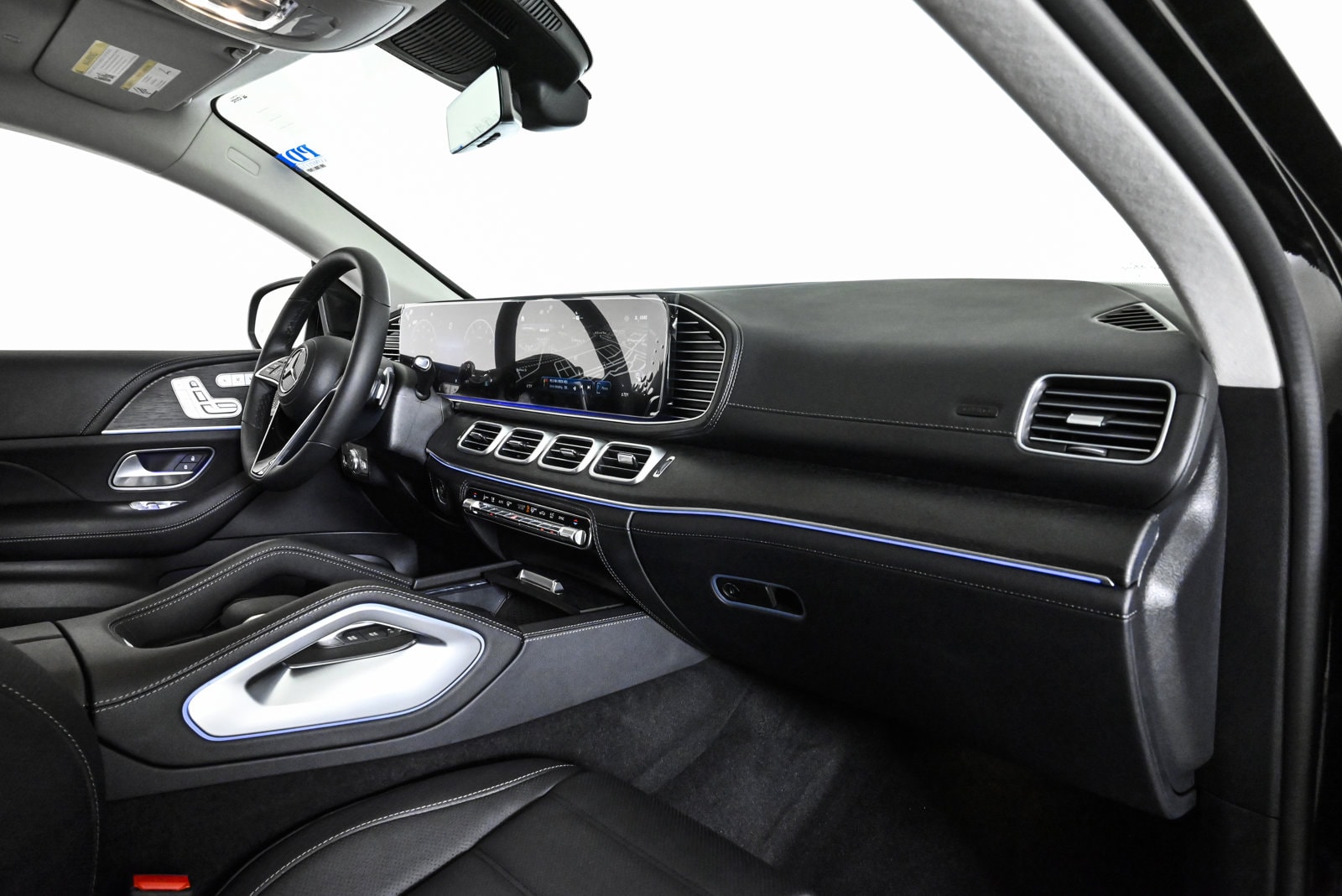 2026 MERCEDES-BENZ GLE-CLASS - Image 23