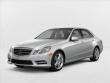 Used 2012 Mercedes-Benz E-Class E 350 4MATIC Sedan