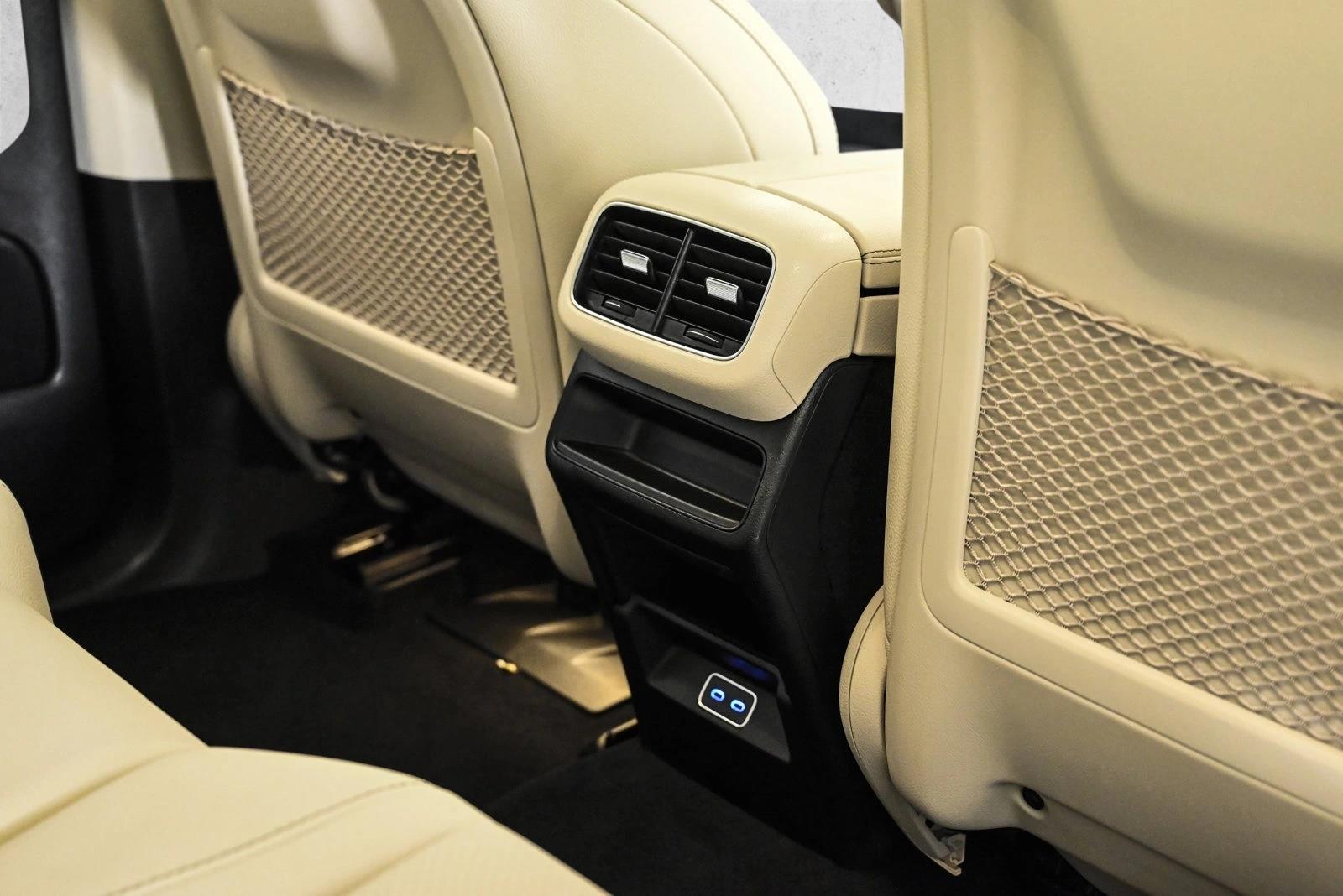 2026 MERCEDES-BENZ GLE-CLASS - Image 19