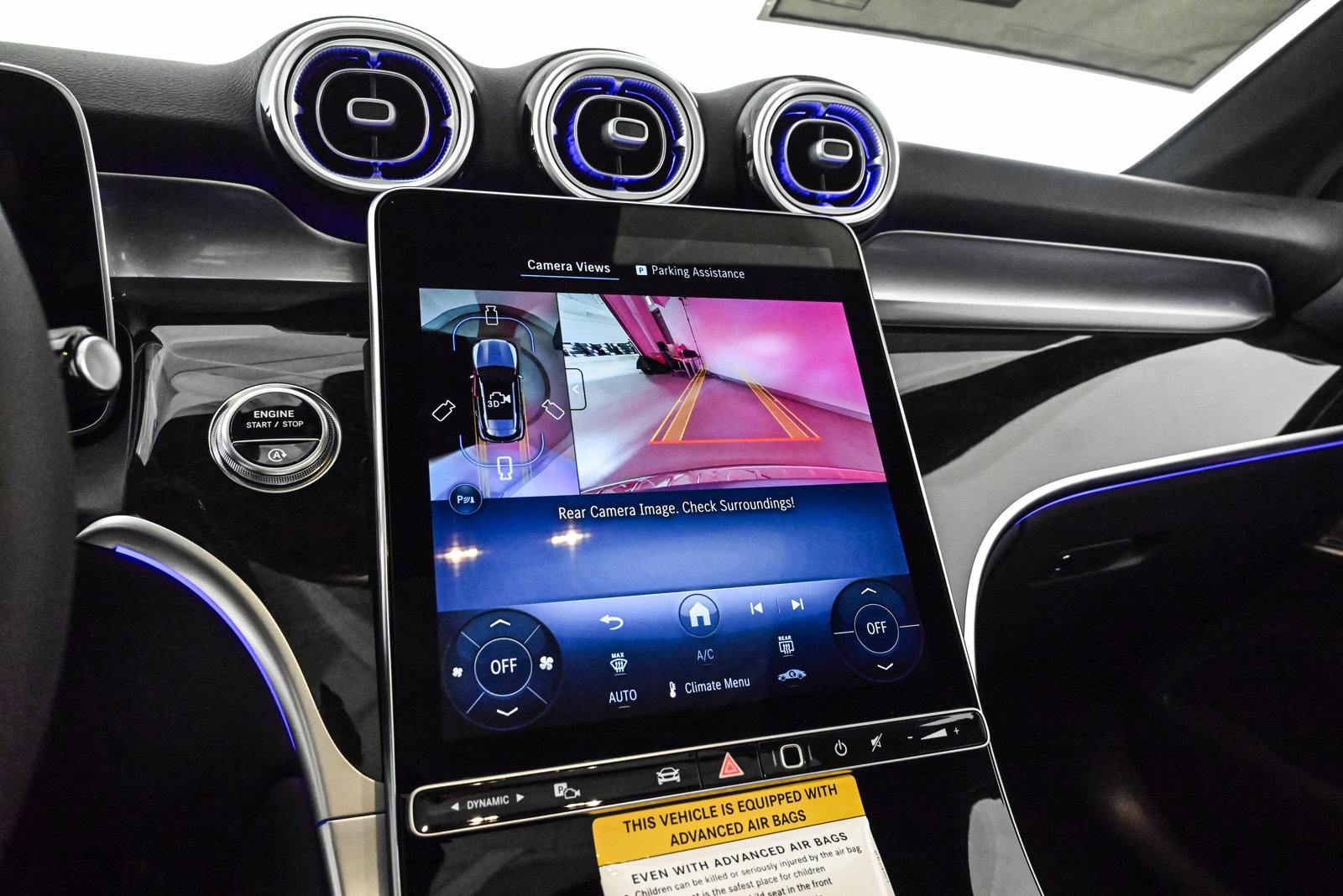 2026 MERCEDES-BENZ GLC-CLASS - Image 15