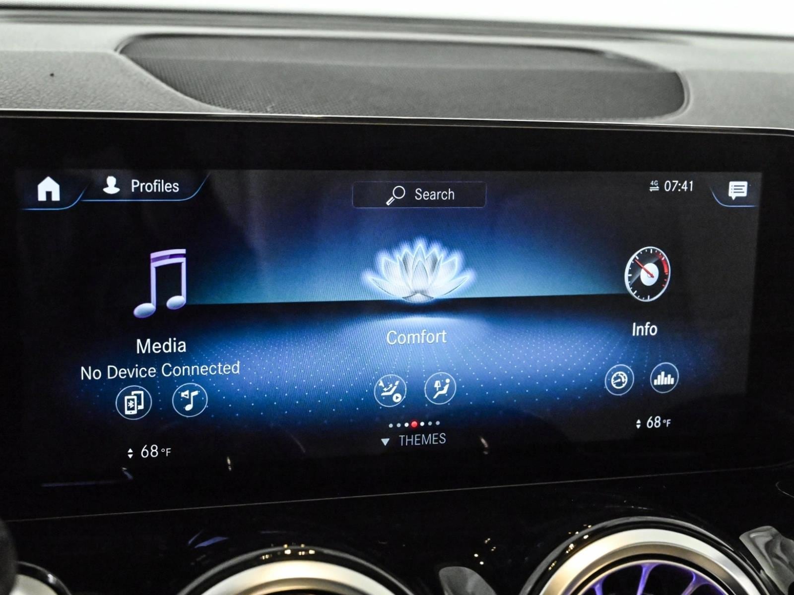 2022 MERCEDES-BENZ GLB-CLASS - Image 16