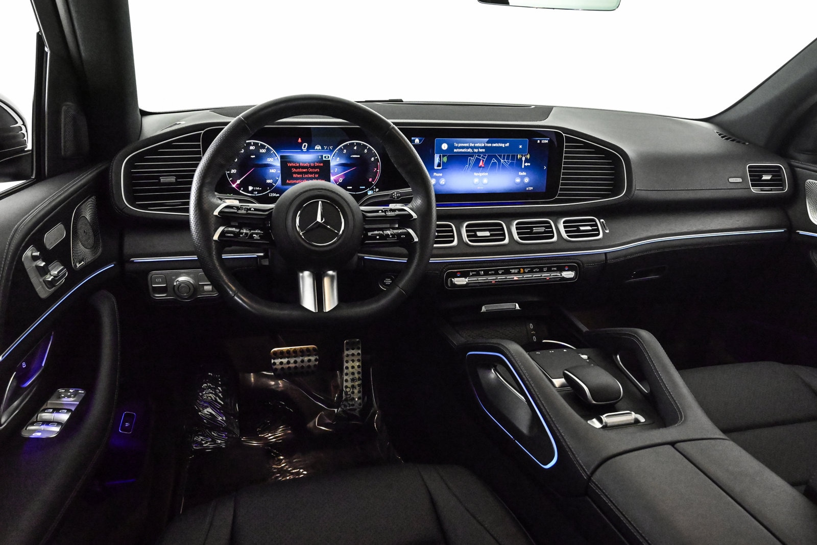 2025 MERCEDES-BENZ GLS-CLASS - Image 20