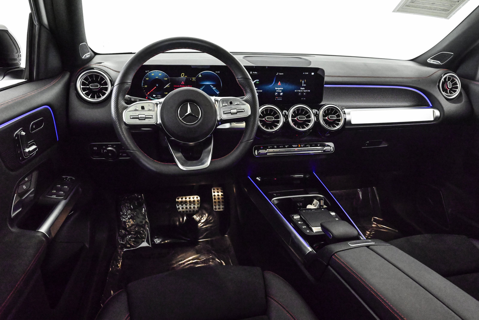 2023 MERCEDES-BENZ EQB-CLASS - Image 19