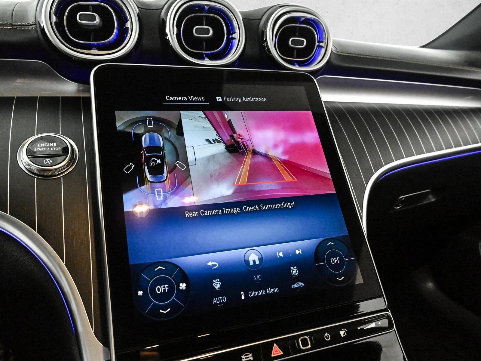 2026 MERCEDES-BENZ CLE - Image 15