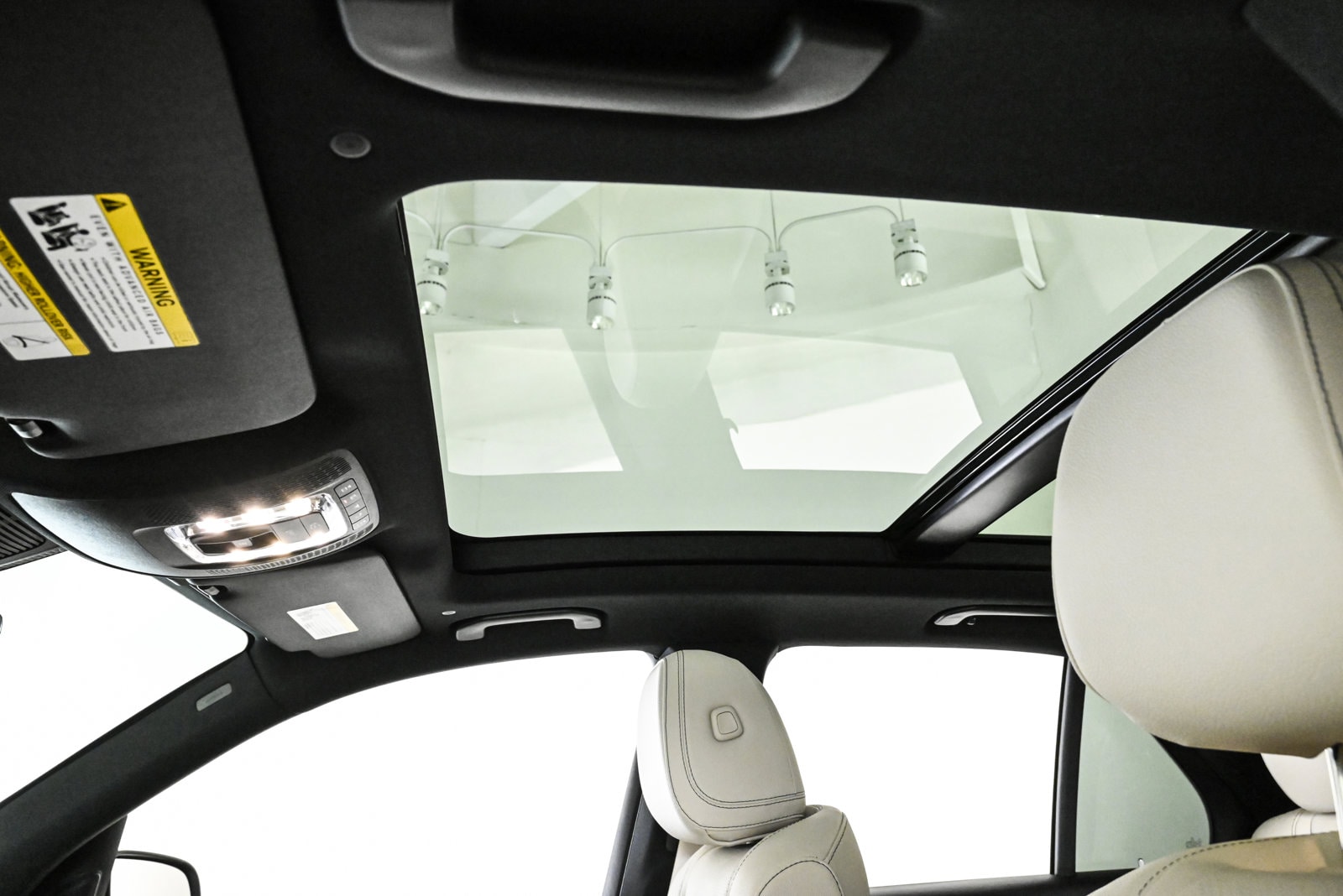 2026 MERCEDES-BENZ GLE-CLASS - Image 17