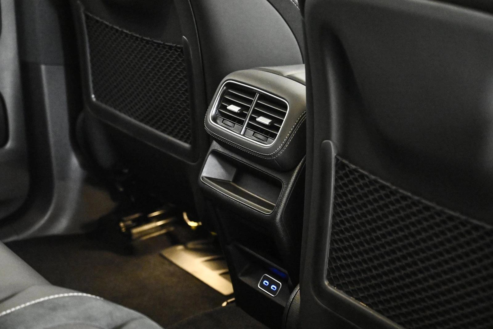 2026 MERCEDES-BENZ GLE-CLASS - Image 19