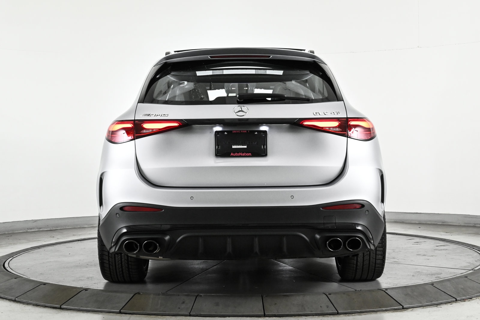 2024 MERCEDES-BENZ GLC-CLASS - Image 7