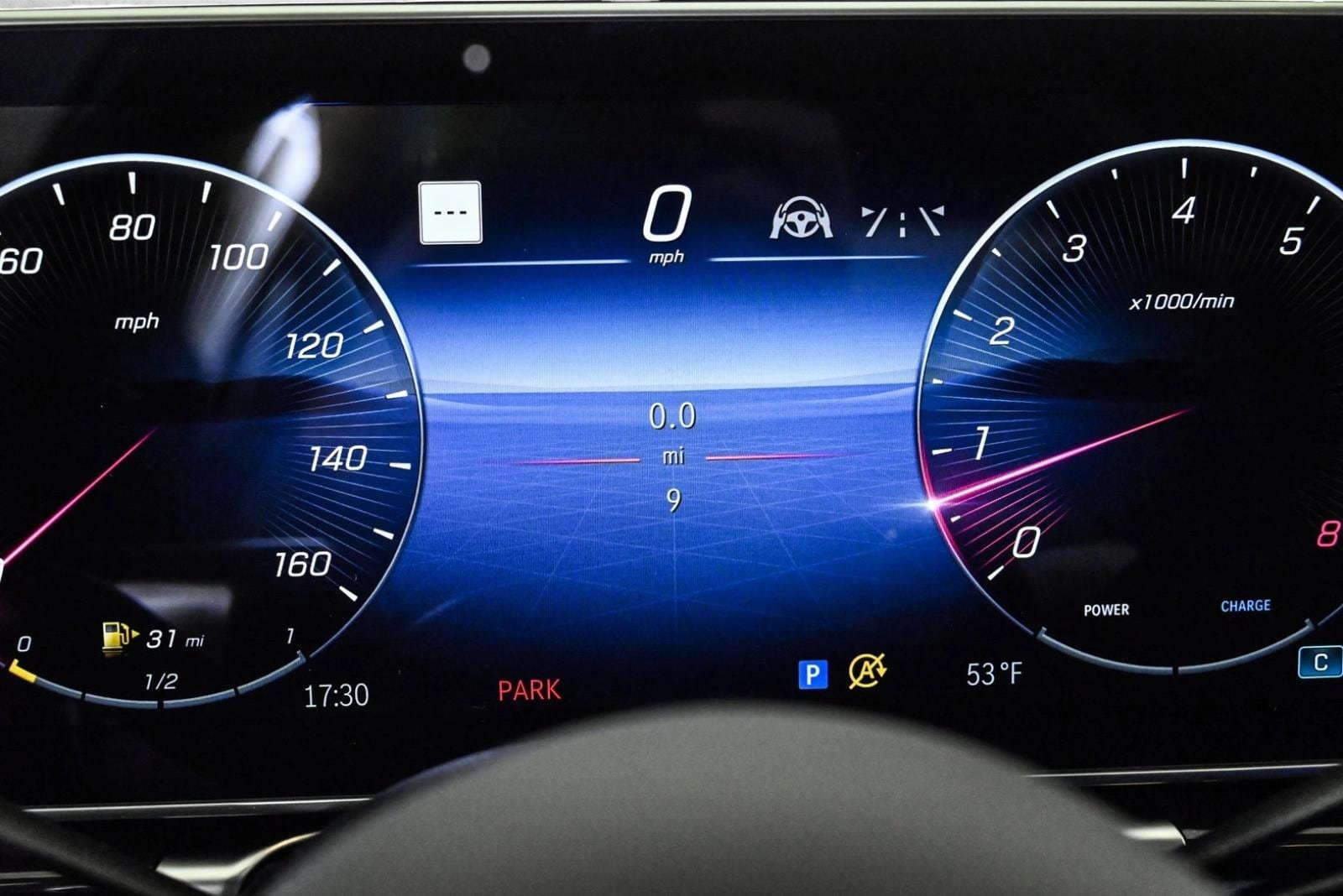 2026 MERCEDES-BENZ S-CLASS - Image 11