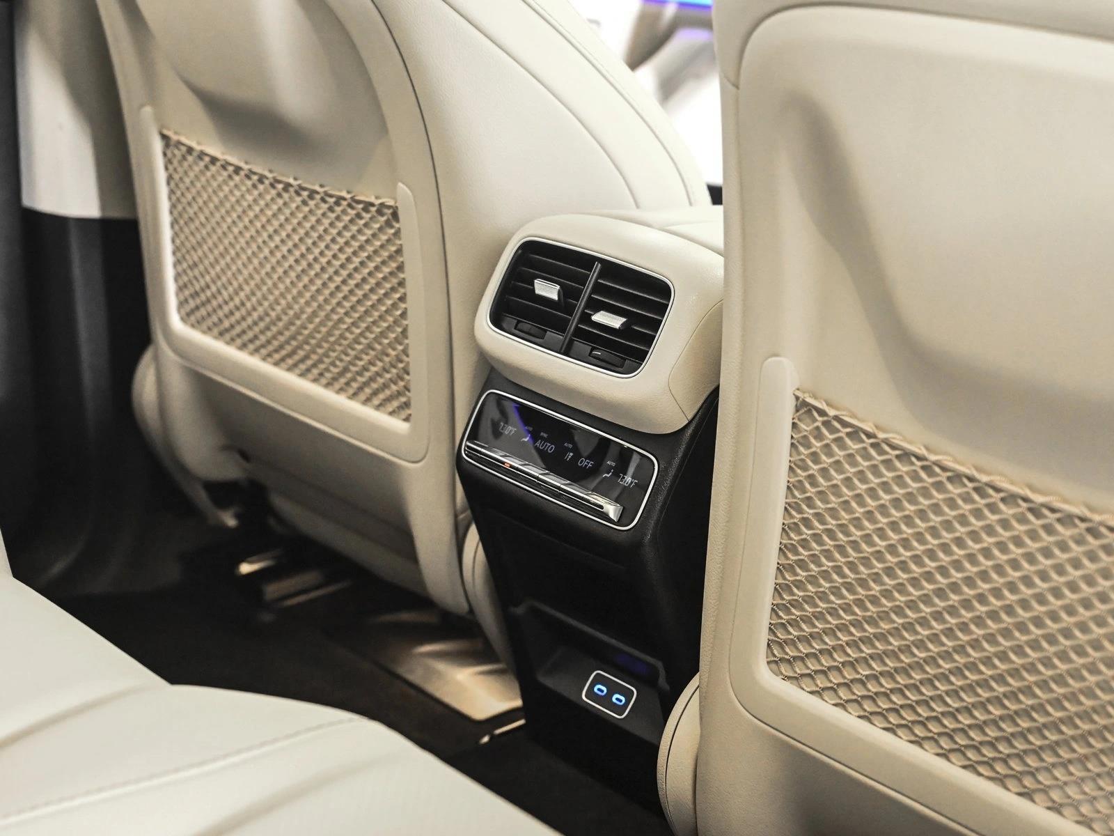 2026 MERCEDES-BENZ GLE-CLASS - Image 19