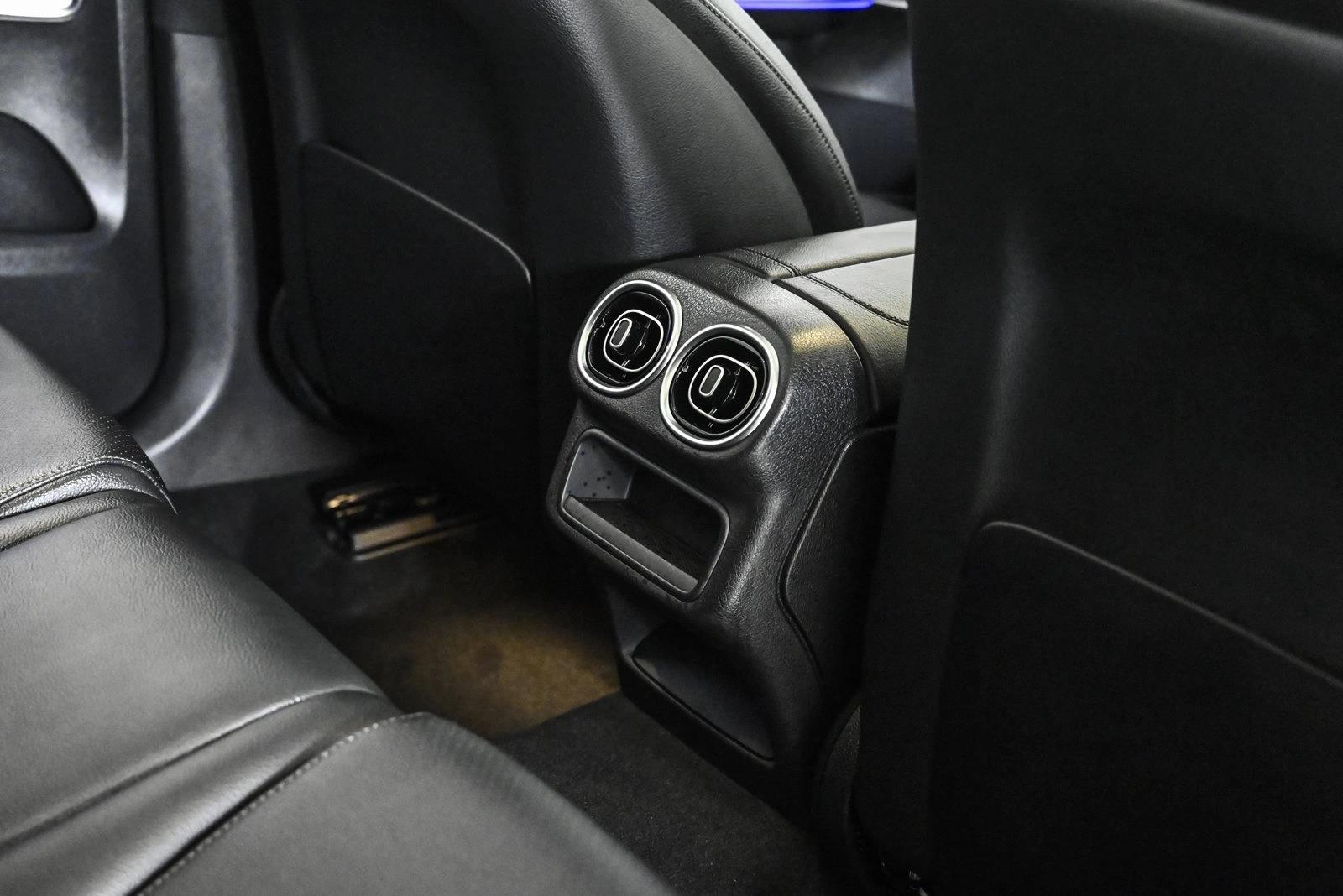 2026 MERCEDES-BENZ GLC-CLASS - Image 19