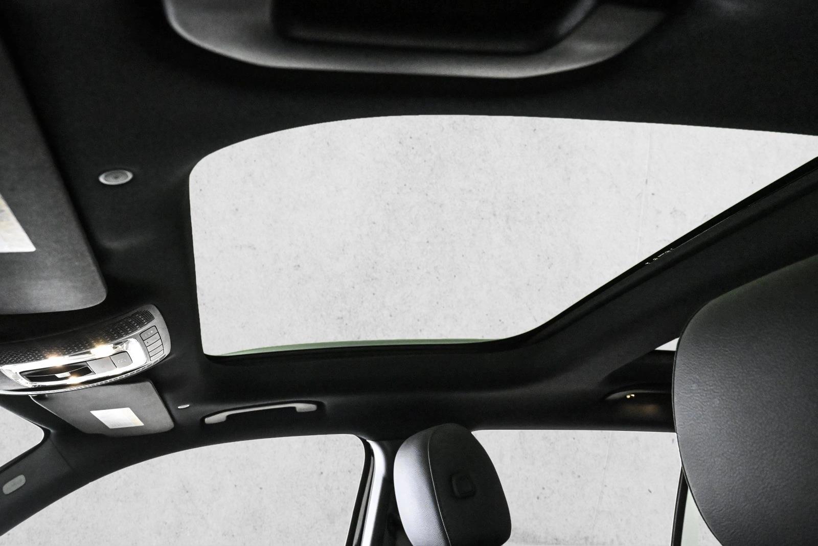 2023 MERCEDES-BENZ EQB-CLASS - Image 17