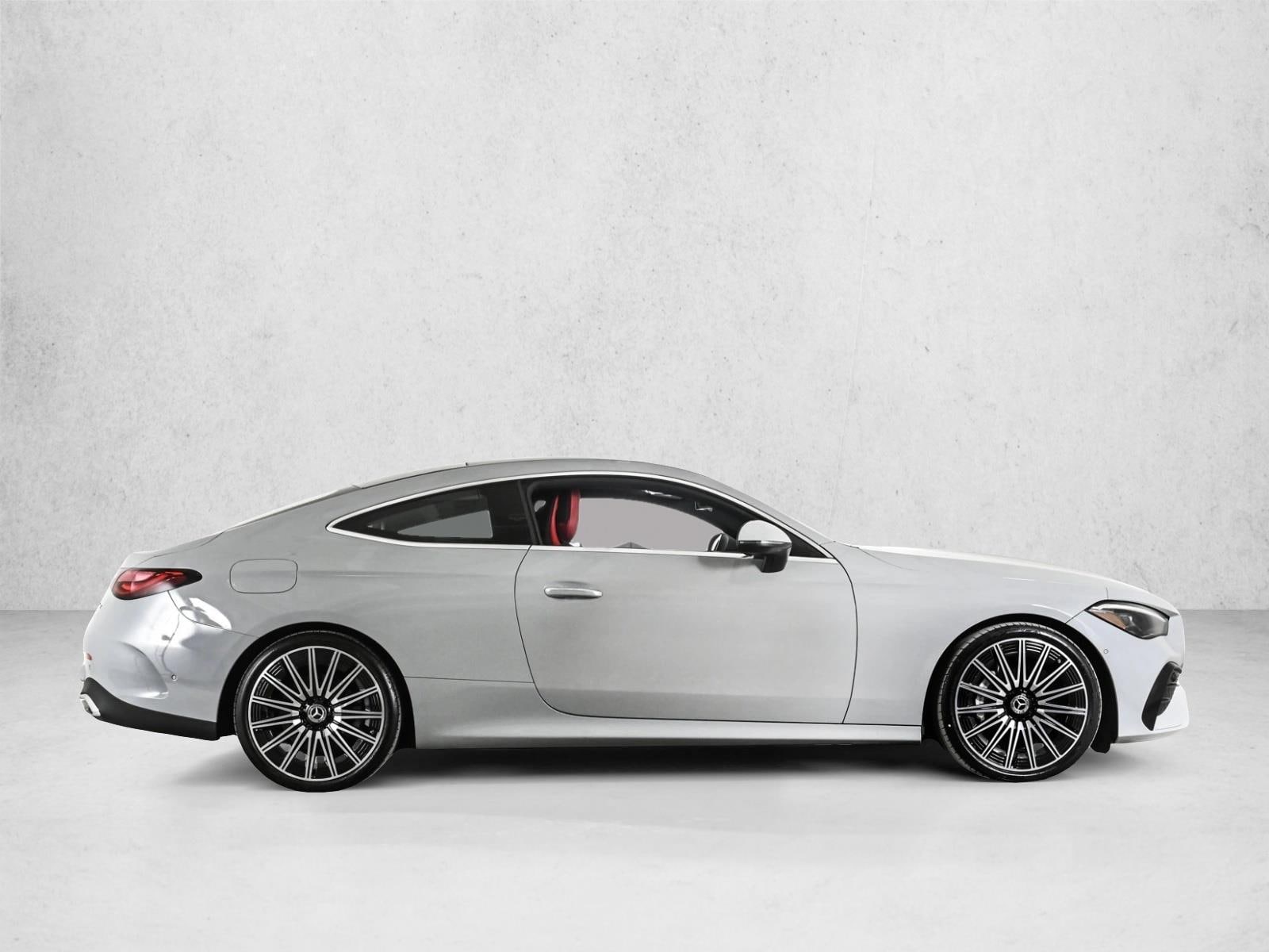 2024 MERCEDES-BENZ CLE - Image 4