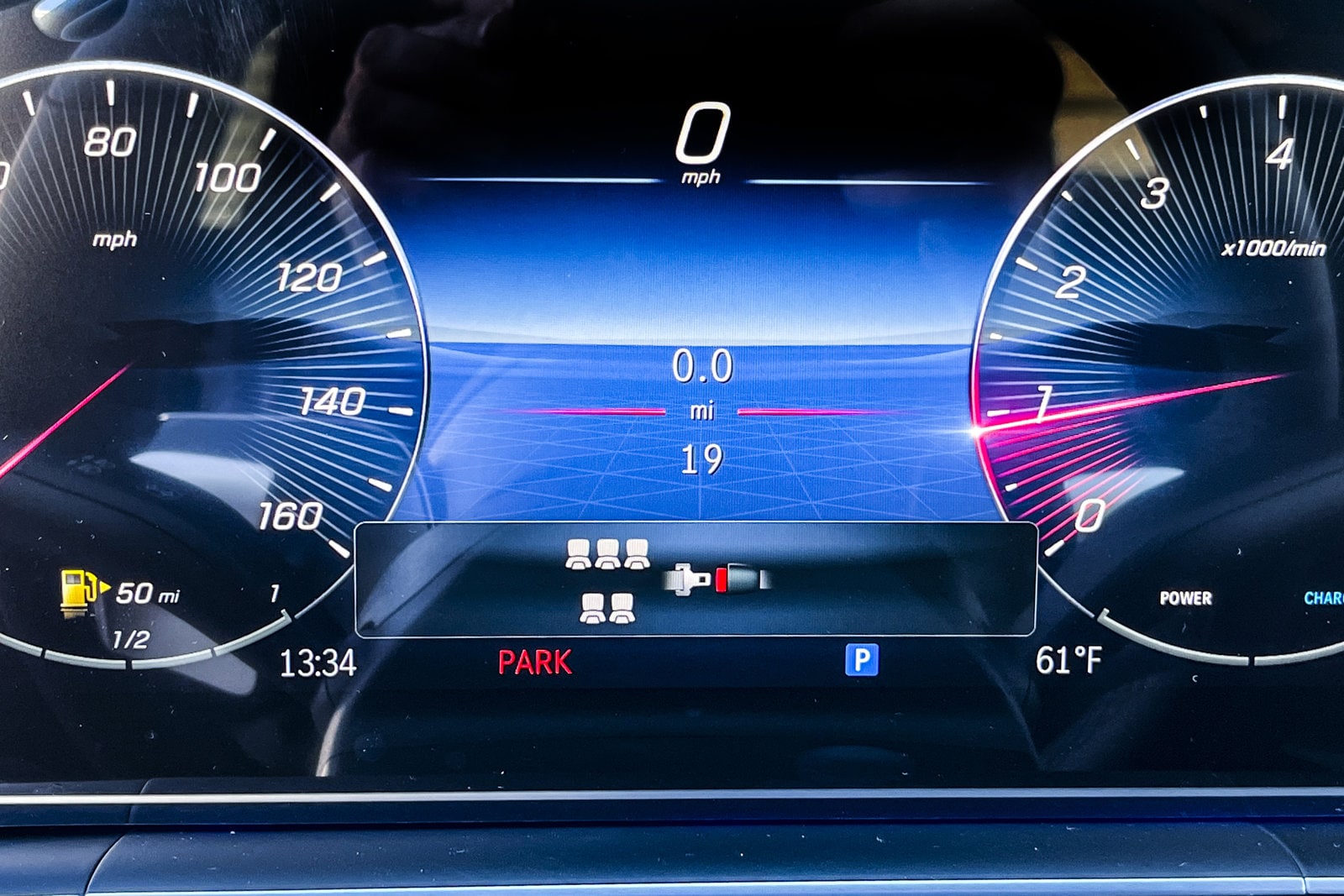 2026 MERCEDES-BENZ GLE-CLASS - Image 10