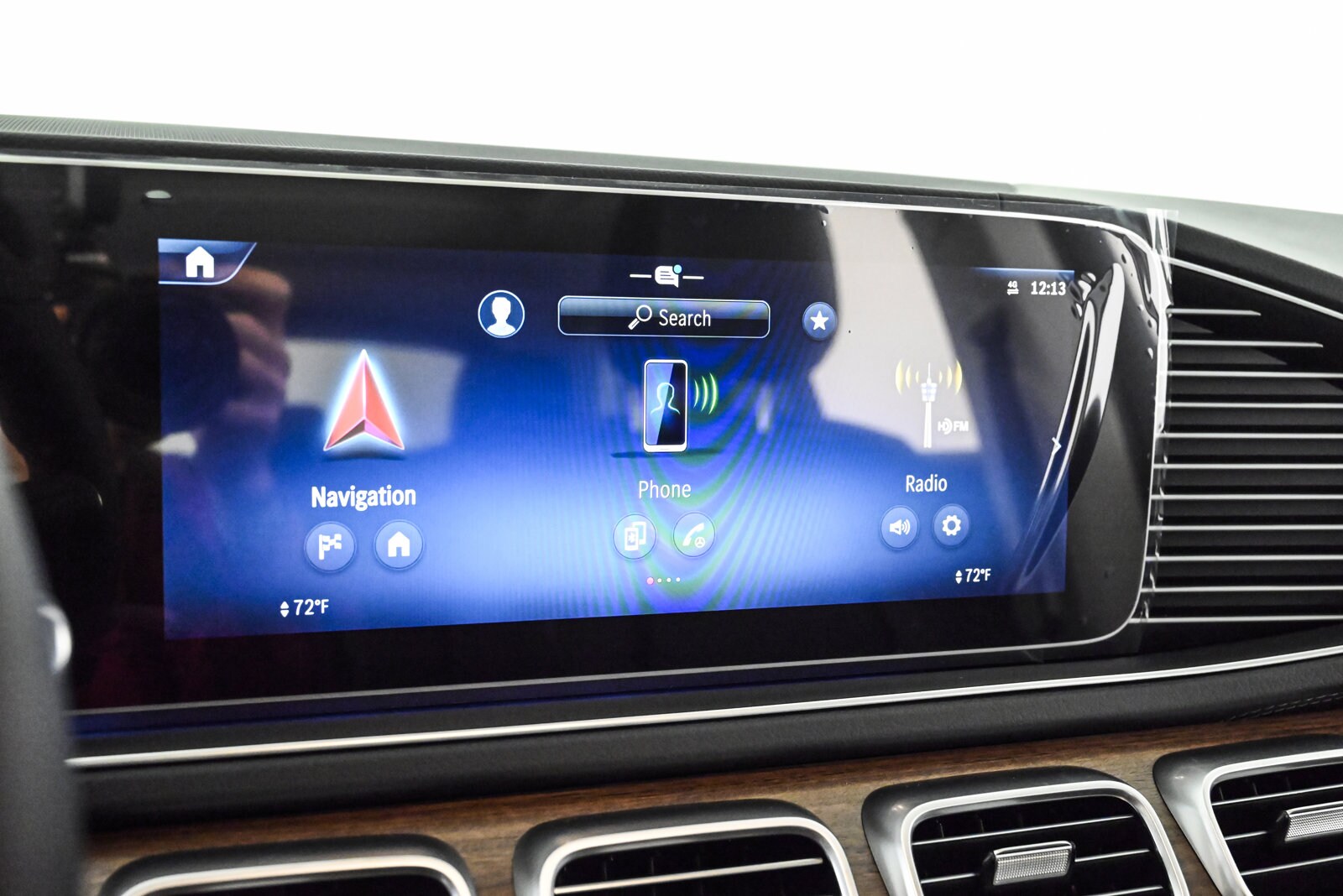 2026 MERCEDES-BENZ GLE-CLASS - Image 16