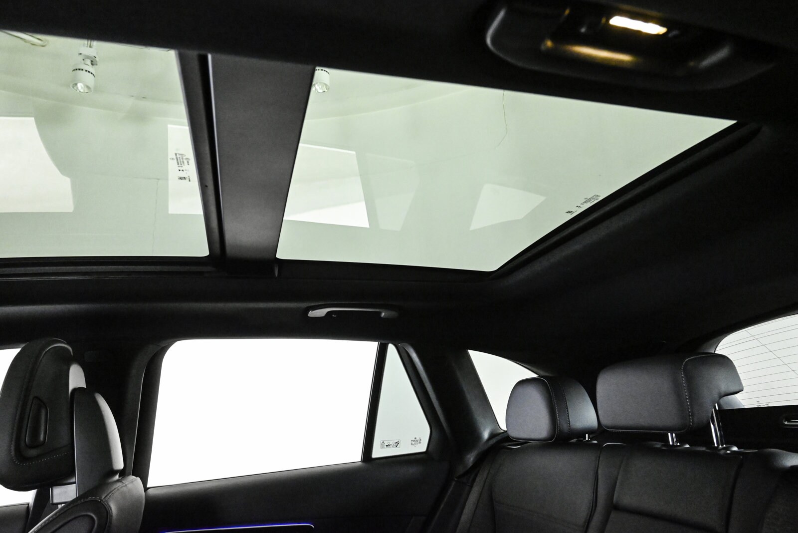 2026 MERCEDES-BENZ GLC-CLASS - Image 21