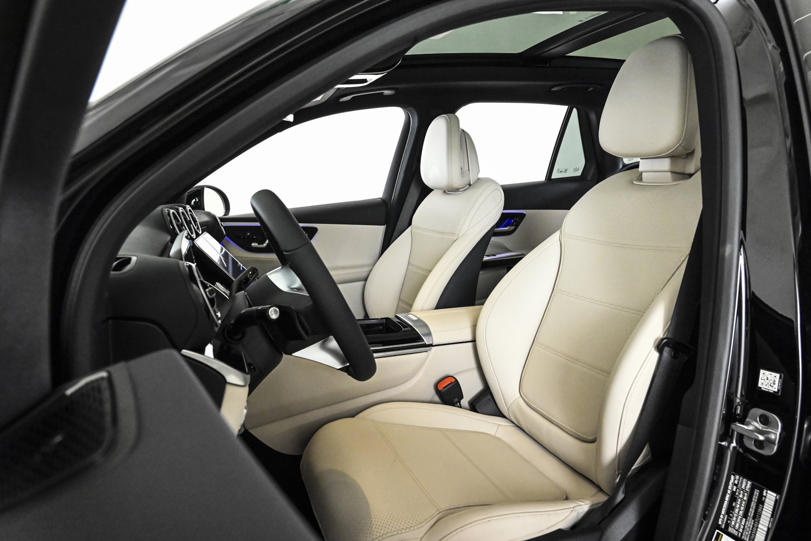 2026 MERCEDES-BENZ GLC-CLASS - Image 18