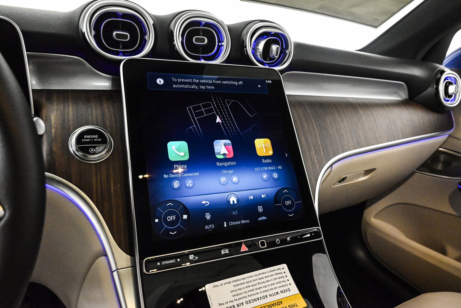 2026 MERCEDES-BENZ GLC-CLASS - Image 16