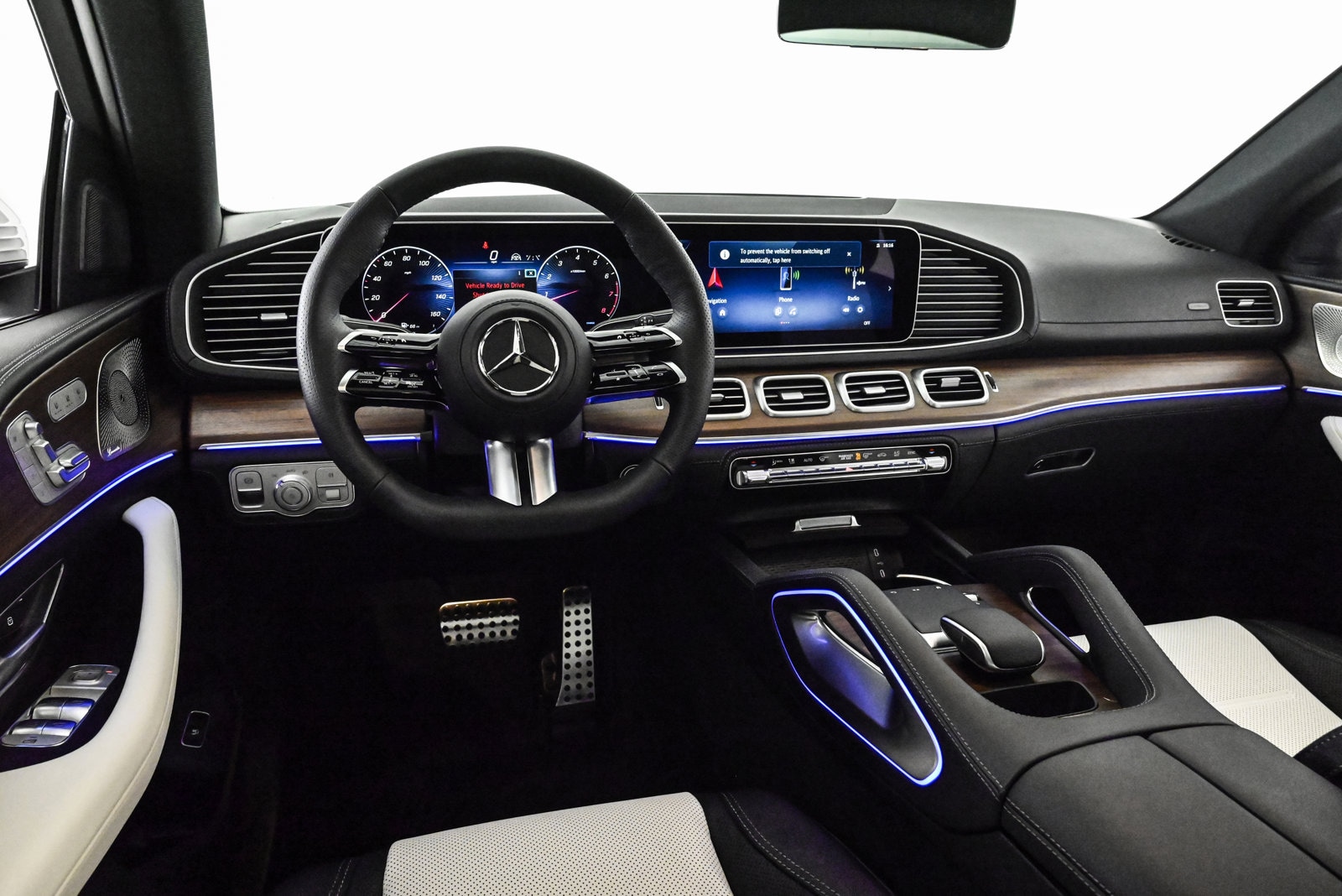 2026 MERCEDES-BENZ GLE-CLASS - Image 20